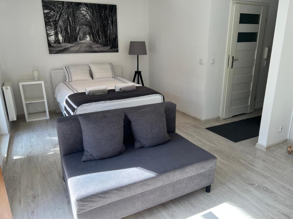 Visitcracow Apartament * Krakow
