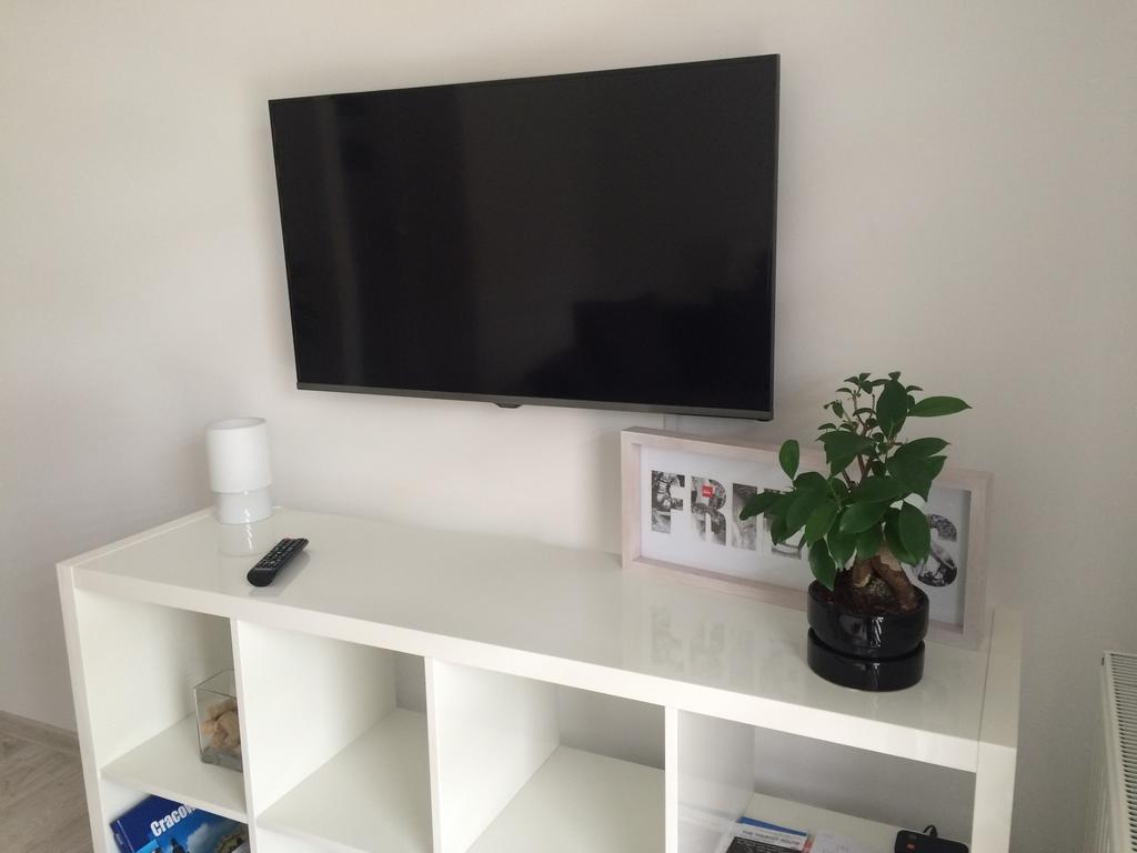 Visitcracow Apartament Apartment *